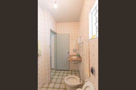 Banheiro de casa à venda com 3 quartos, 250m² em Jardim Aurelia, Campinas