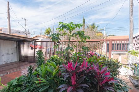 Vista do Quarto 1 de casa à venda com 3 quartos, 250m² em Jardim Aurelia, Campinas
