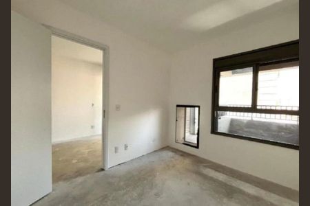 Studio à venda com 34m², 1 quarto e sem vaga Studio à venda com 34m², 1 quarto e sem vagaFoto 02