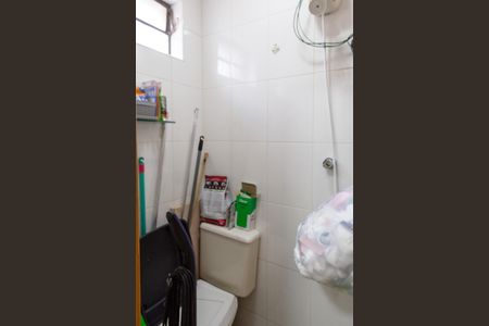 Apartamento à venda com 69m², 3 quartos e 1 vagaBanheiro 2