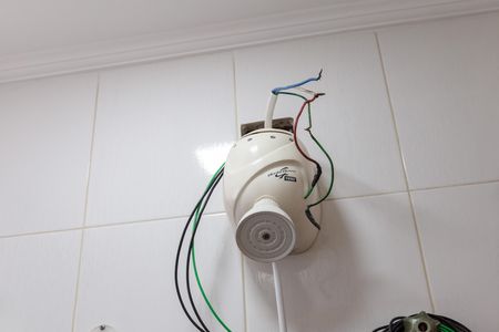 Apartamento à venda com 69m², 3 quartos e 1 vagaBanheiro 2