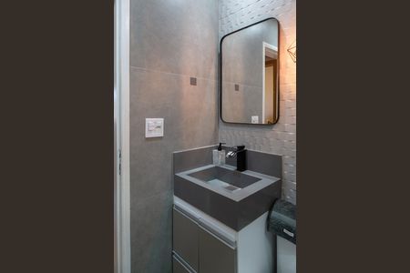 Apartamento à venda com 69m², 3 quartos e 1 vagaBanheiro