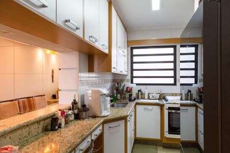 Apartamento à venda com 69m², 3 quartos e 1 vagaCozinha