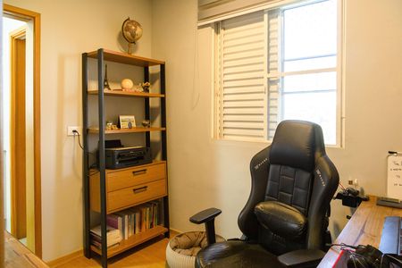 Apartamento à venda com 69m², 3 quartos e 1 vagaQuarto 3