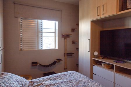 Apartamento à venda com 69m², 3 quartos e 1 vagaQuarto 2