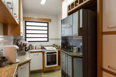 Apartamento à venda com 69m², 3 quartos e 1 vagaCozinha