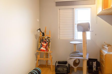 Apartamento à venda com 69m², 3 quartos e 1 vagaQuarto 1