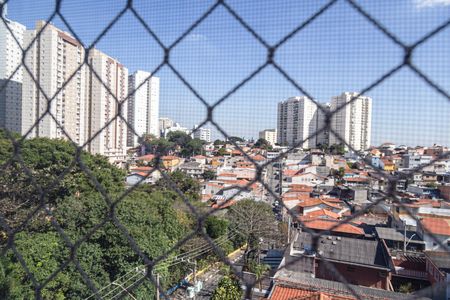 Apartamento à venda com 69m², 3 quartos e 1 vagaQuarto 1 - vista