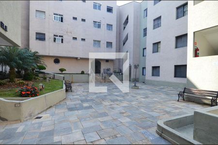 Área comum de apartamento à venda com 3 quartos, 69m² em Gopouva, Guarulhos
