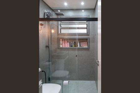 Apartamento à venda com 69m², 3 quartos e 1 vagaBanheiro