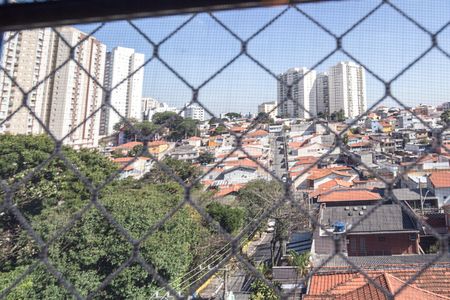 Apartamento à venda com 69m², 3 quartos e 1 vagaQuarto 2 - vista