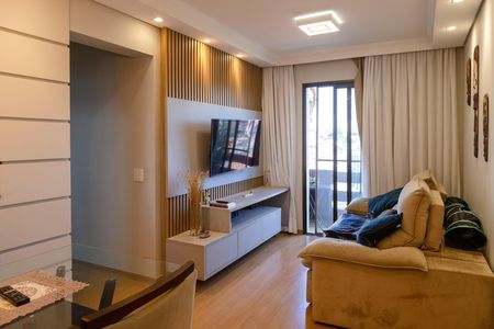 Apartamento à venda com 3 quartos, 69m² em Gopouva, Guarulhos