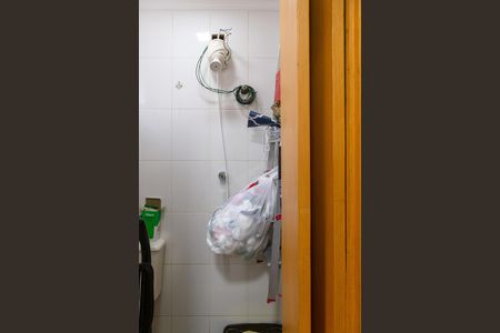 Apartamento à venda com 69m², 3 quartos e 1 vagaBanheiro 2