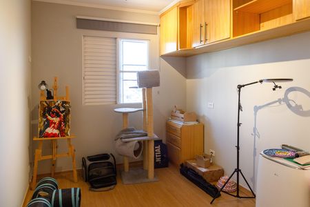Apartamento à venda com 69m², 3 quartos e 1 vagaQuarto 1
