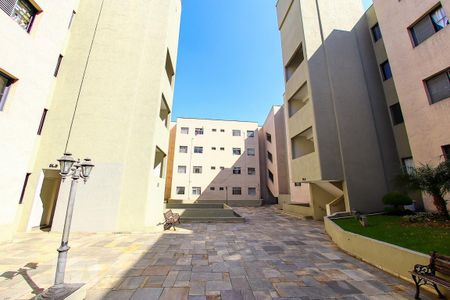 Área comum de apartamento à venda com 3 quartos, 69m² em Gopouva, Guarulhos