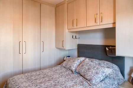 Apartamento à venda com 69m², 3 quartos e 1 vagaQuarto 2