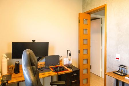 Apartamento à venda com 69m², 3 quartos e 1 vagaQuarto 3
