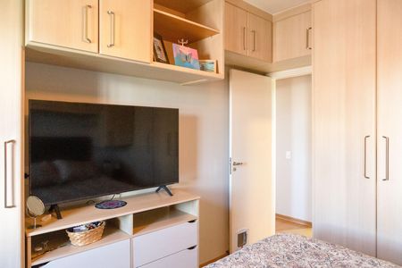 Apartamento à venda com 69m², 3 quartos e 1 vagaQuarto 2