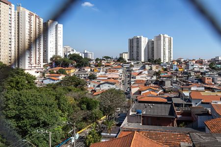 Apartamento à venda com 69m², 3 quartos e 1 vagaSala - vista
