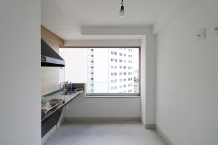 Apartamento à venda com 85m², 2 quartos e 2 vagas Apartamento à venda com 85m², 2 quartos e 2 vagasVaranda gourmet
