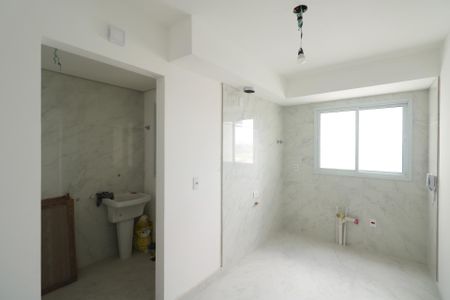 Apartamento à venda com 85m², 2 quartos e 2 vagas Apartamento à venda com 85m², 2 quartos e 2 vagasCozinha
