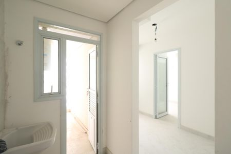 Apartamento à venda com 85m², 2 quartos e 2 vagas Apartamento à venda com 85m², 2 quartos e 2 vagasÁrea de Serviço