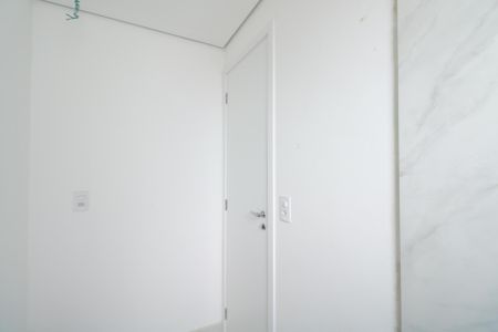 Apartamento à venda com 85m², 2 quartos e 2 vagas Apartamento à venda com 85m², 2 quartos e 2 vagasBanheiro da Suíte 2