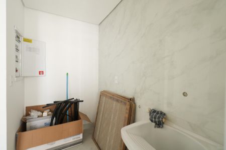 Apartamento à venda com 85m², 2 quartos e 2 vagas Apartamento à venda com 85m², 2 quartos e 2 vagasÁrea de Serviço