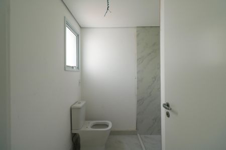 Apartamento à venda com 85m², 2 quartos e 2 vagas Apartamento à venda com 85m², 2 quartos e 2 vagasBanheiro da Suíte 1