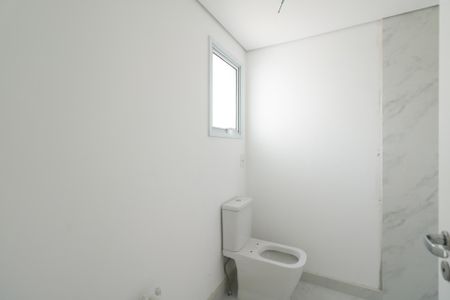 Apartamento à venda com 85m², 2 quartos e 2 vagas Apartamento à venda com 85m², 2 quartos e 2 vagasBanheiro da Suíte 1