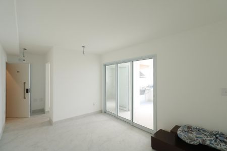 Apartamento à venda com 85m², 2 quartos e 2 vagas Apartamento à venda com 85m², 2 quartos e 2 vagasSala