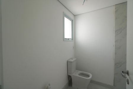 Apartamento à venda com 85m², 2 quartos e 2 vagas Apartamento à venda com 85m², 2 quartos e 2 vagasBanheiro da Suíte 1
