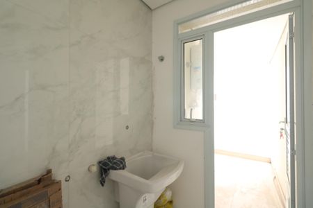 Apartamento à venda com 85m², 2 quartos e 2 vagas Apartamento à venda com 85m², 2 quartos e 2 vagasÁrea de Serviço