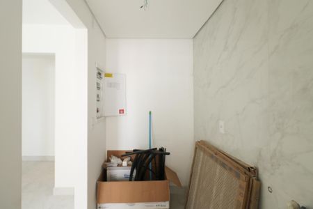 Apartamento à venda com 85m², 2 quartos e 2 vagas Apartamento à venda com 85m², 2 quartos e 2 vagasÁrea de Serviço