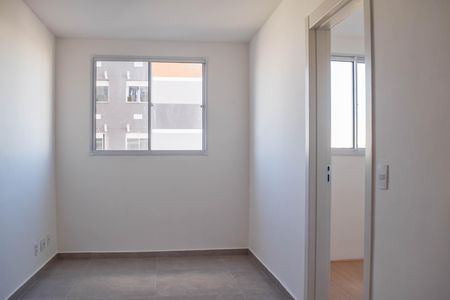 Apartamento para alugar com 2 quartos, 36m² em Tatuapé, São Paulo