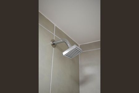 Banheiro de apartamento para alugar com 2 quartos, 36m² em Tatuapé, São Paulo