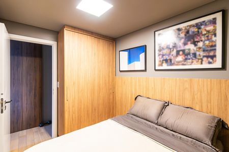 Apartamento para alugar com 1 quarto, 120m² em Pinheiros, São Paulo