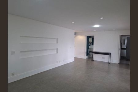 Apartamento à venda com 2 quartos, 109m² em Jardim Caravelas, São Paulo