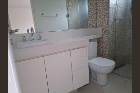 Apartamento à venda com 2 quartos, 109m² em Jardim Caravelas, São Paulo