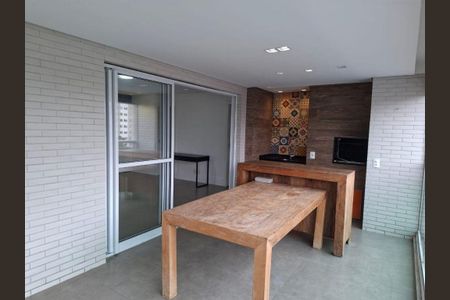 Apartamento à venda com 2 quartos, 109m² em Jardim Caravelas, São Paulo