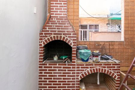 Apartamento para alugar com 70m², 2 quartos e sem vaga Apartamento para alugar com 70m², 2 quartos e sem vagaVaranda gourmet - Churrasqueira