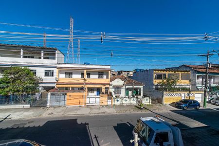 Apartamento para alugar com 70m², 2 quartos e sem vaga Apartamento para alugar com 70m², 2 quartos e sem vagaVista do Quarto 2