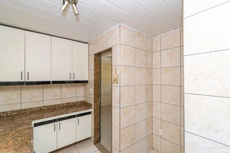 Apartamento para alugar com 70m², 2 quartos e sem vaga Apartamento para alugar com 70m², 2 quartos e sem vagaCozinha