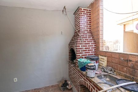 Apartamento para alugar com 70m², 2 quartos e sem vaga Apartamento para alugar com 70m², 2 quartos e sem vagaVaranda gourmet