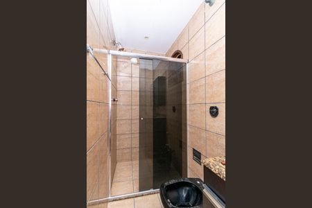 Apartamento para alugar com 70m², 2 quartos e sem vaga Apartamento para alugar com 70m², 2 quartos e sem vagaBanheiro