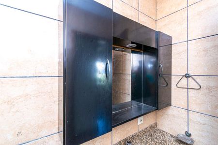Apartamento para alugar com 70m², 2 quartos e sem vaga Apartamento para alugar com 70m², 2 quartos e sem vagaBanheiro