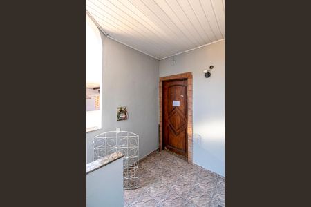 Apartamento para alugar com 70m², 2 quartos e sem vaga Apartamento para alugar com 70m², 2 quartos e sem vagaVaranda gourmet - Hall da entrada