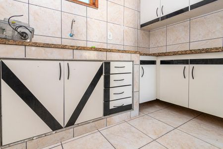 Apartamento para alugar com 70m², 2 quartos e sem vaga Apartamento para alugar com 70m², 2 quartos e sem vagaCozinha