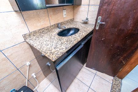 Apartamento para alugar com 70m², 2 quartos e sem vaga Apartamento para alugar com 70m², 2 quartos e sem vagaBanheiro
