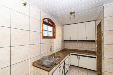 Apartamento para alugar com 70m², 2 quartos e sem vaga Apartamento para alugar com 70m², 2 quartos e sem vagaCozinha